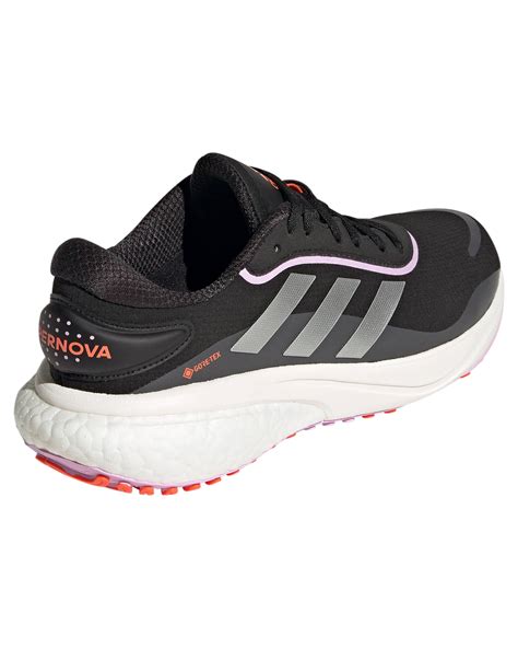 gtx laufschuhe adidas weiß damen|adidas supernova gtx damen.